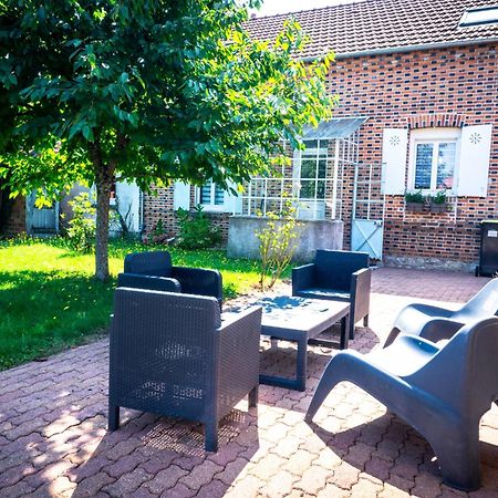 "Le 35" Maison Renovee Avec Jardin Proche Centre Ламот-Бёврон Экстерьер фото