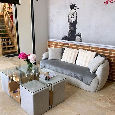 "Le 35" Maison Renovee Avec Jardin Proche Centre Ламот-Бёврон Экстерьер фото