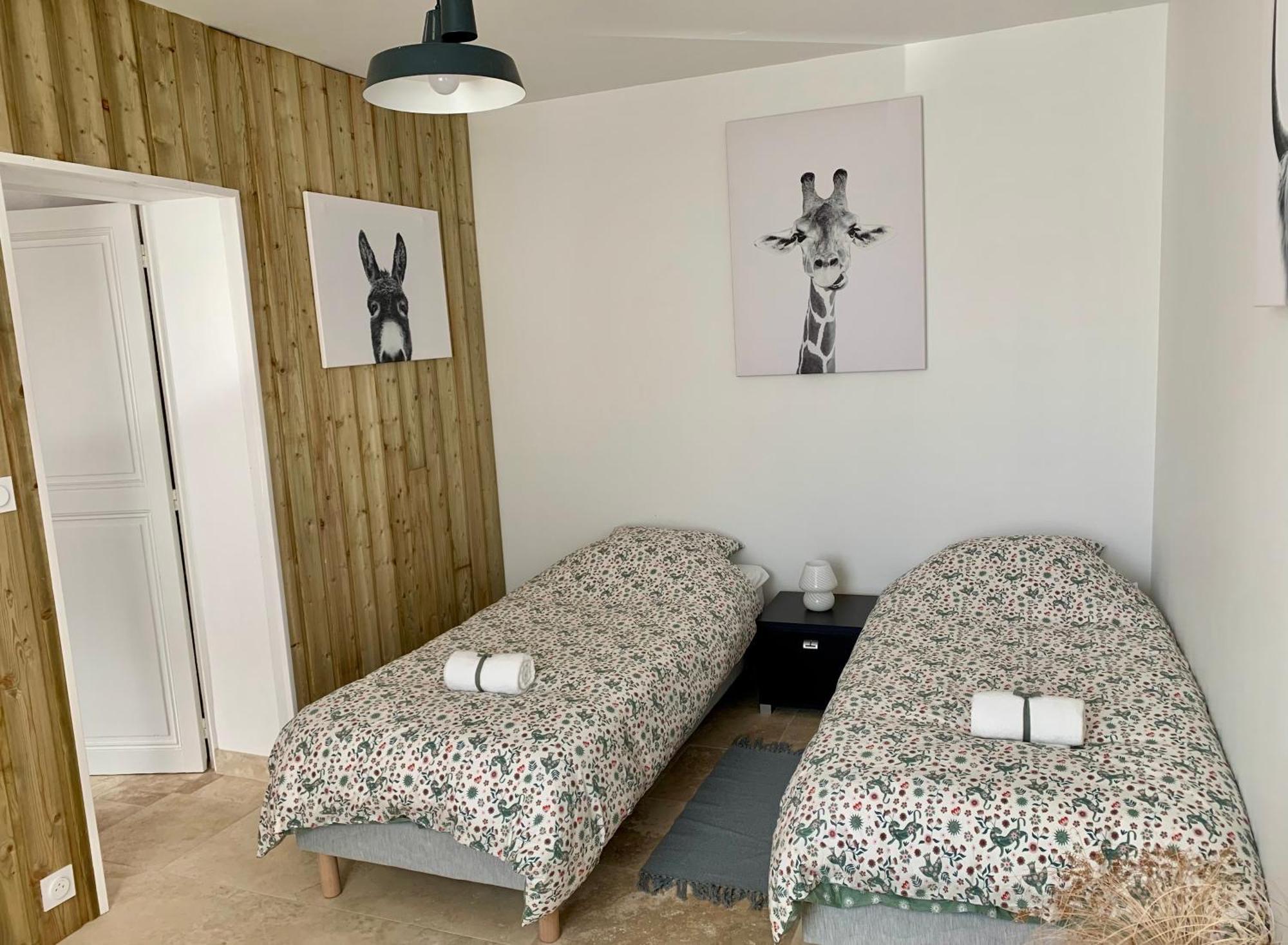 "Le 35" Maison Renovee Avec Jardin Proche Centre Ламот-Бёврон Экстерьер фото